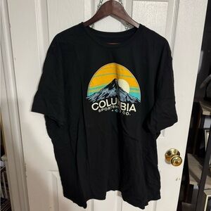 Men’s Columbia T-Shirt